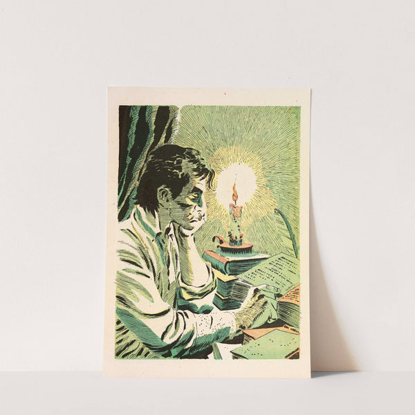 Law by U.S. Information Agency