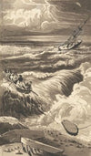 Laying Storm Anchors