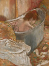 Le Bain (Femme dans sa baignoire)