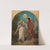 Le Baptême du Christ (1872) by Alexandre Grellet
