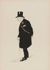 Le Baron Schickler