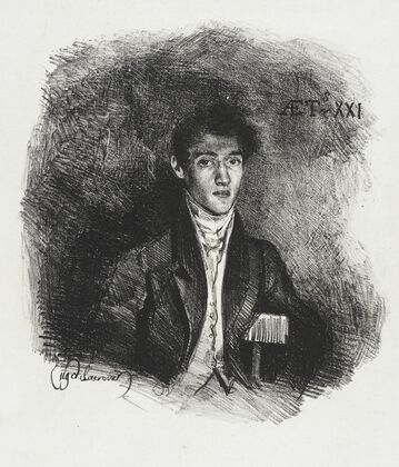 Le Baron Schwiter (1826)