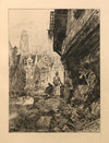 Le Bibliothecaire Hypnotiseur (1895)