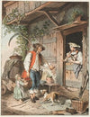 Le bon père (1778)