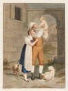 Le Bonheur de L’Hymen