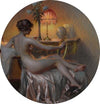 Le boudoir