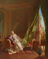 Le Boudoir (before 1774)