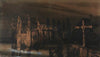 Le Burg à la Croix (1850)