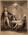 Le cabaret de la rue du Paon (1876)