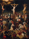 Le Calvaire
