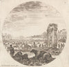 Le Campo Vaccino.