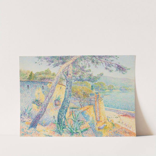 Le Cap Brun by Louis Gaidan