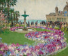 Le casino à Nice
