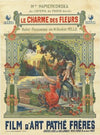 Le Charme des fleurs (1910)