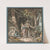 Le chasseur gallant by Sigmund Freudenberger
