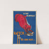 Le chat en ampoules (1934) by Imp. B. Sirven