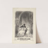 Le Chevalier Jean. Drame lyrique en 4 actes (1885) by Antonin-Marie Chatinière