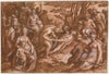 The Flaying of Marsyas (c. 1570–1605)