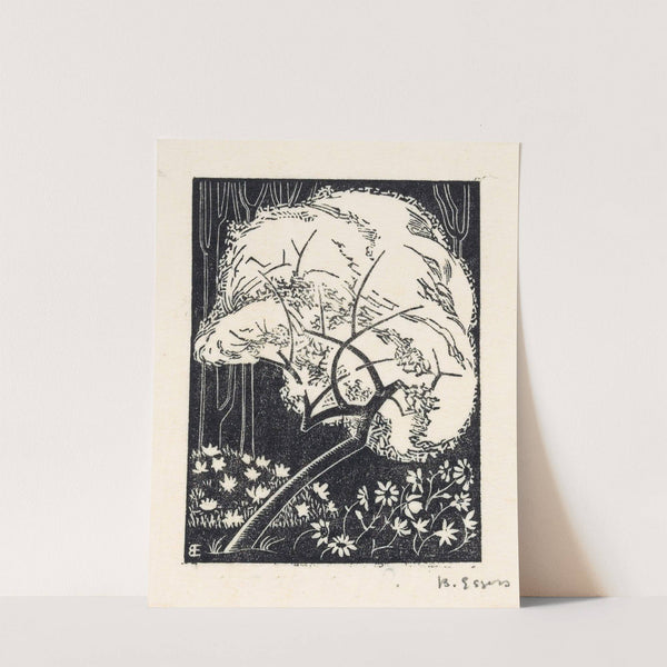 Le cinquième livre des stances (1927) by Bernard Essers