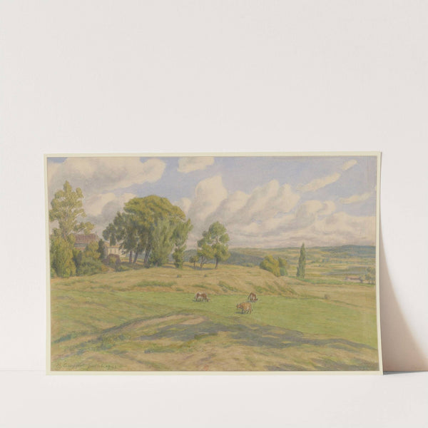 Le Cireygeol (1943) by Henri Rivière