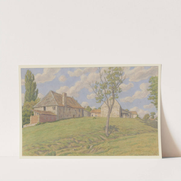 Le Cireygeol (1943) by Henri Rivière