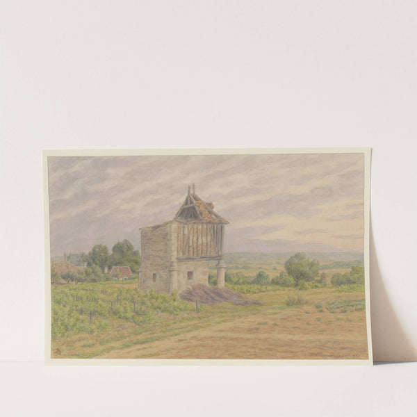 Le Cireygeol (1943) by Henri Rivière