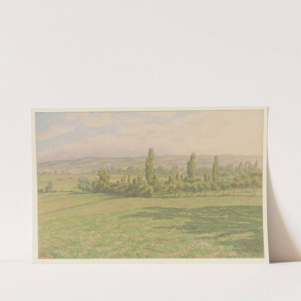 Le Cireygeol (1943) by Henri Rivière