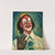 Le clown (1941-1942) by Francis Picabia