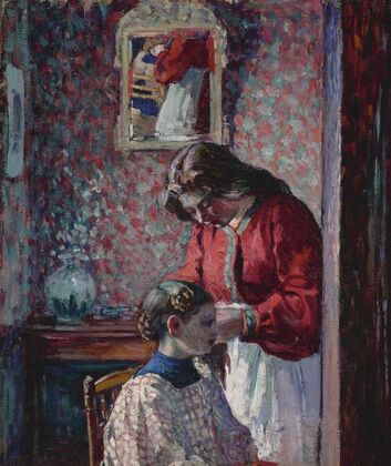 Le Coiffure