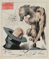 Le comble de la nature morte (1880)