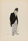 Le Comte Alexandre de Boisgelin