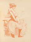 Le Corset (1899)