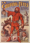 Le coupeur de têtes Bénévol (1930)