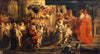 Le Couronnement de Marie de Médicis, le 13 mai 1610.