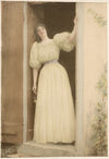 Le Départ (1898-1899)