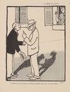 Le Depart de L’Invite (1903)