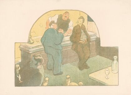 Le Devoir (1892-1893)