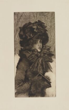 Le dimanche matin (1883)