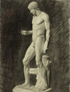 Le discobole (1896)