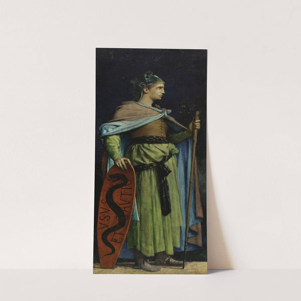 Le Droit Coutumier by Jules Elie Delaunay