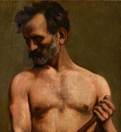 Le Faucheur (1896)