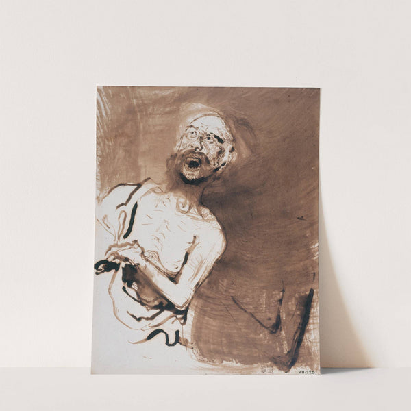 Le Fou by Victor Hugo