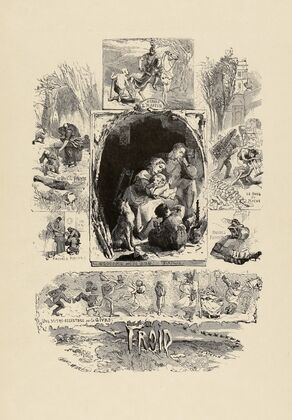 Le froid (1868)