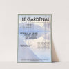Le Gardénal (1910-1950) by Specia