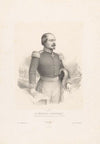 Le général Canrobert (1854)