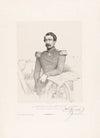 Le général de la Moricière. Ministre de la guerre, représentant du peuple (1848)
