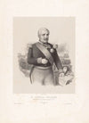 Le Général Pélissier, Command.t en Chef de l’Armée Française en Crimée (1855)