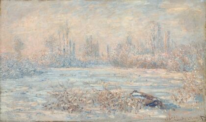 Le Givre (1880)