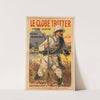 Le Globe Trotter (1902) by Louis Tauzin