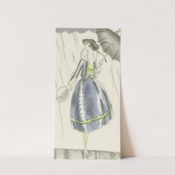Tailleur breton by Anonymous